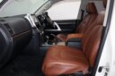 2017 Toyota Landcruiser V8 thumbnail