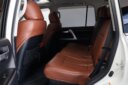 2017 Toyota Landcruiser V8 thumbnail