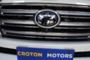 2017 Toyota Landcruiser V8 thumbnail