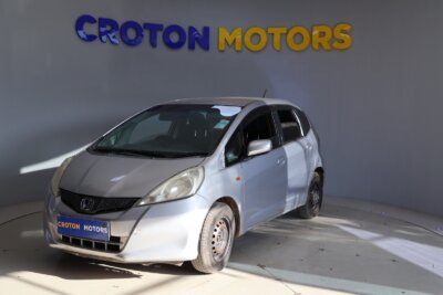 Image of 2011 Honda Fit for sale in Nairobi
