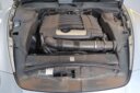 2014 Porsche Cayenne With Sunroof thumbnail