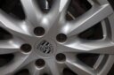 2014 Porsche Cayenne With Sunroof thumbnail