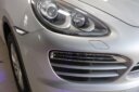 2014 Porsche Cayenne With Sunroof thumbnail