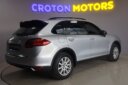 2014 Porsche Cayenne With Sunroof thumbnail