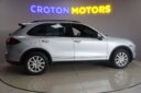 2014 Porsche Cayenne With Sunroof thumbnail