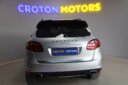 2014 Porsche Cayenne With Sunroof thumbnail