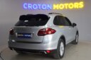 2014 Porsche Cayenne With Sunroof thumbnail