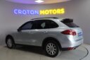 2014 Porsche Cayenne With Sunroof thumbnail