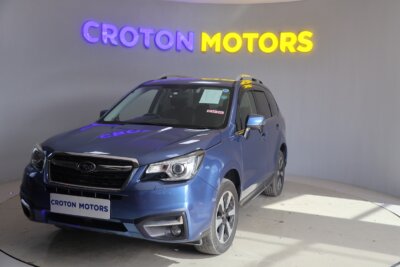 Image of 2016 Subaru Forester for sale in Nairobi