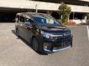 2017 TOYOTA VOXY ZS KIRAMEKI 2 thumbnail