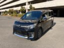 2017 TOYOTA VOXY ZS KIRAMEKI 2 thumbnail