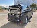 2017 TOYOTA VELLFIRE 2.5Z thumbnail