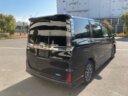 2017 TOYOTA VOXY ZS KIRAMEKI 2 thumbnail