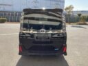 2017 TOYOTA VOXY ZS KIRAMEKI 2 thumbnail