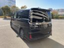 2017 TOYOTA VOXY ZS KIRAMEKI 2 thumbnail