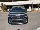 2017 TOYOTA VELLFIRE 2.5Z thumbnail