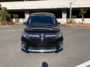 2017 TOYOTA VOXY ZS KIRAMEKI 2 thumbnail