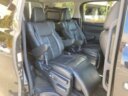 2017 TOYOTA VELLFIRE 2.5Z thumbnail