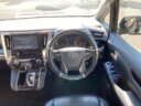 2017 TOYOTA VELLFIRE 2.5Z thumbnail