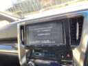 2017 TOYOTA VELLFIRE 2.5Z thumbnail