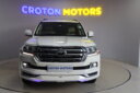 2015 Toyota Landcruiser V8 thumbnail