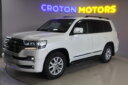 2015 Toyota Landcruiser V8 thumbnail
