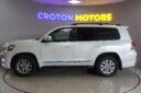2015 Toyota Landcruiser V8 thumbnail