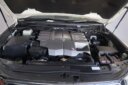 2015 Toyota Landcruiser V8 thumbnail