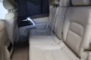 2015 Toyota Landcruiser V8 thumbnail