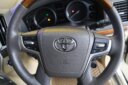 2015 Toyota Landcruiser V8 thumbnail