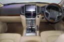 2015 Toyota Landcruiser V8 thumbnail