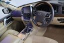 2015 Toyota Landcruiser V8 thumbnail