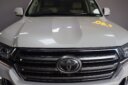 2015 Toyota Landcruiser V8 thumbnail