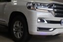2015 Toyota Landcruiser V8 thumbnail