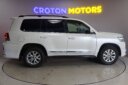 2015 Toyota Landcruiser V8 thumbnail