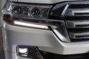 2015 Toyota Landcruiser V8 thumbnail