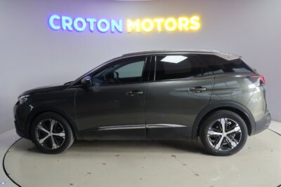 Image of 2019 Peugeot 3008 Allure for sale in Nairobi