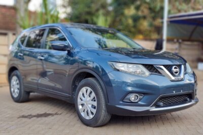 Image of 2017 Nissan Xtrail for sale in Nairobi
