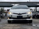2016 Toyota Auris thumbnail