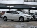 2016 Toyota Auris thumbnail
