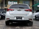 2016 Toyota Auris thumbnail