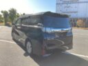 2017 TOYOTA VELLFIRE 2.5Z A-EDITION thumbnail