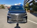 2017 TOYOTA VELLFIRE 2.5Z A-EDITION thumbnail
