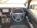 2017 TOYOTA VELLFIRE 2.5Z A-EDITION thumbnail