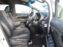 2017 TOYOTA ALPHARD S A TYPE BLACK thumbnail