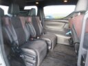 2017 TOYOTA ALPHARD S A TYPE BLACK thumbnail