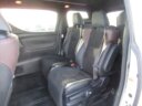 2017 TOYOTA ALPHARD S A TYPE BLACK thumbnail