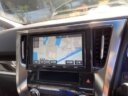 2017 TOYOTA VELLFIRE 2.5Z A-EDITION thumbnail