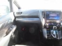 2017 TOYOTA ALPHARD S A TYPE BLACK thumbnail