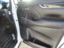 2017 TOYOTA ALPHARD S A TYPE BLACK thumbnail